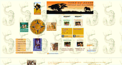 Desktop Screenshot of jmthivel.com